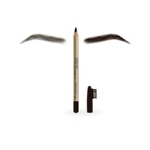 Lilyum Eyebrow Pencil No: 117 Kaş Kalemi Koyu Kahve 1.15 G Lilyum Eyebrow Pencil No: 117 Kaş Kalemi Koyu Kahve 1.15 G