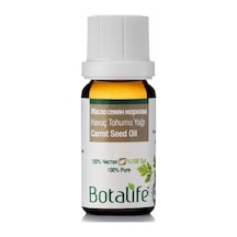 Botalife Havuç Tohumu Yağı 10 ML