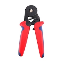 Pazly Hsc8 6-4 Otomatik Ayarlamalı Terminal Pensleri - Pratik Çok Amaçlı Sıkma Aleti