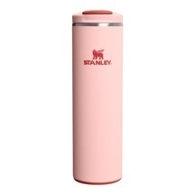 Stanley The Transit Fliptop Mug 0.47l / 16oz Peach Rose-33750 Pembe