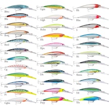 Rapala X-rap Magnum Yapay Balığı