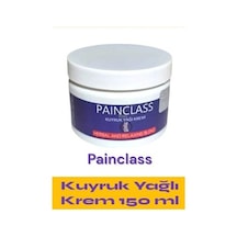 Kuyruk Yağı Kremi Painclass 150 Ml X 1 Adet - Ağrılarınız Ve Sızılarınız Için Büyük Boy