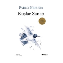 Kuşlar Sanatı - Ezjı-761221