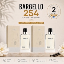 Bayan Parfüm 254 Floral 50 Ml 19869284130254 2x Çiçeksi - Ferah