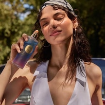 Mad Sky 250 Ml Vücut Spreyi Kadınlar İçin Oryantal Body Mist Vanilya, Hindistan Cevizi Ve Notalı Uzun Süre Kalıcı Ve Ferah