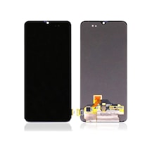 Oneplus 6T Lcd Ekran Dokunmatik-Siyah