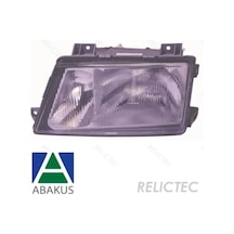 Mercedes Sprinter Ön Far Sol 1995-2000 Oem No: A9018200161