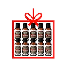 Sek Aroma Red Hazır Karışım Malt Kiti - Red Malt Aroması 10 x 50 ML