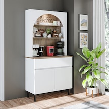 Mat Beyaz - Atlantik Çam