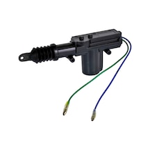 Pmx 12v Merkezi Kilit 2 Kablo Tek Motor Kancalı