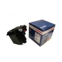 Ford Fiesta 1.6tdci 2004-2008 Bosch Mazot Filtresi N7006