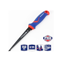 Workpro Wp215017 150mm Hızlı Kesim Profesyonel Bı-metal Alçıpan Testeresi Fr Wp215017