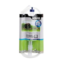 Gravel Glass Cleaner S Dip Sifon 260mm
