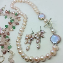 271 - Pembe İnci