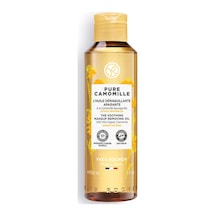 Yves Rocher Pure Camomile Yüz Yıkama Makyaj Temizleme Yağı 150 Ml