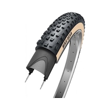 Bike Sky Obor 27.5 X 2.10 Amber Yanak Zırhlı Dış Lastik - 3mm Zırhlı 1 Adet
