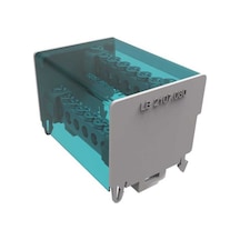 Loobar 2 Kutup 1x16 1x10 6x6 Dağıtıcı 80a