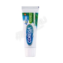 4 Adet Corega Diş Protezi Yapıştırıcı Krem 40 Gr