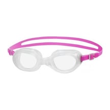 Speedo Futura Classic Au Green/Clear Sp810898b568 Beyaz - Pembe