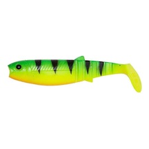 Savage Gear Lb Cannibal 6.8cm 3gr Silikon Yem Firetiger