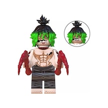 Demon Slayer Kimetsu No Yaiba Mini Figür Gyutaro M-313
