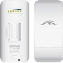Nsm5 5 Ghz 150mbps 16dbı 2x2 8km Dış Ortam Ptp Access Poınt
