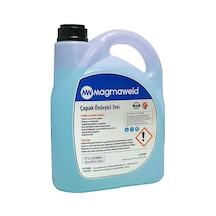 Magmaweld Kaynak Çapak Önleyici Sıvı - 4 KG
