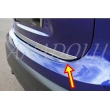 Toyota Uyumlu verso Formlu Krom Bagaj Alt Çıtası 2010 Üzeri