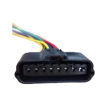 Aempart Aem32 8k016 Soket Opel Role Aem32 8k016