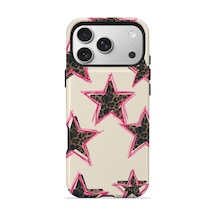 Valestra Select - Pembe Leopar Yıldız