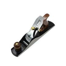 Rox Wood 00108 Ahşap Saplı Rende No 5 350 Mm N11.138