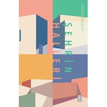 Şehrin Halleri - Ccgx-876693