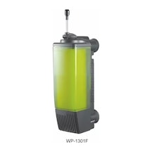 Sobo Akvaryum İç Filtre 10w 600 Lt/saat Wp-1301f