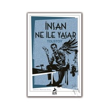 Insan Ne Ile Yaşar N11.2496