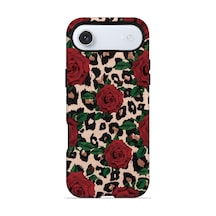 Valestra Magline - Cherry Leopar