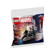 LEGO Super Heroes 30679 Venom Street Bike