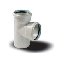 Ege Yıldız 50x50 Pvc Te 3,2 Mm - Aysc-290174