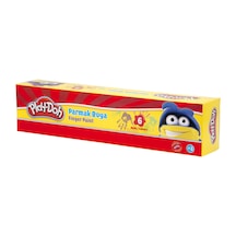 Play-Doh Parmak Boya 6 Renk 30 ML Pr018