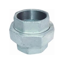 Mey İthalat Galvanizli Konik Rekor 3/4 -