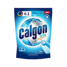 4 Adet Calgon Toz 750 Gr