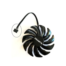 Gigabyte Geforce Gtx 1080 Gtx1070 1060 1050 Ti Fan Mini Fan