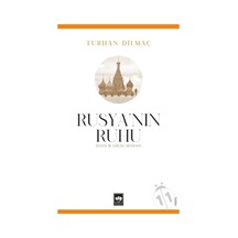 Rusya'Nın Ruhu