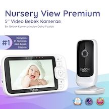 Hubble Nursery View Premium