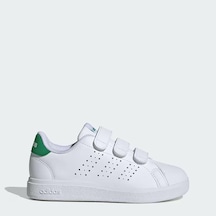 Adidas Çocuk Spor Ayakkabı Advantage Base 2.0 Ie9019 Beyaz