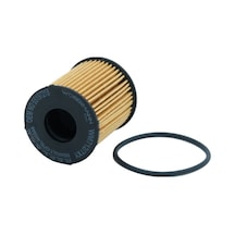 Wöbermann Fiat Fiorino Kombi 1.3 D Multijet 2007-2019 Yağ Filtresi