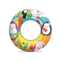 Simit Desenli 51 Cm Bestway - 36113 Lisinya