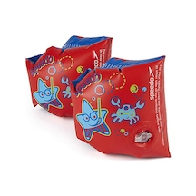 Speedo Sea Squad Çocuk Kolluk Renkli Renkli Çok Renkli