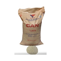 Gemlik Can %26n Gübre 50 Kg 50 KG