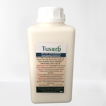 Tusorb Sıvı Atık Yoğunlaştırıcı & Jelleştirici Absorban 1 Kg