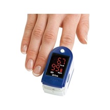 Parmak Tipi Pulse Oksimetre Contec Cms50dl